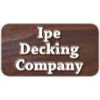 Ipe Decking Co logo, Ipe Decking Co contact details