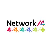 Network4 Media Group logo, Network4 Media Group contact details