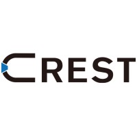 株式会社CREST logo, 株式会社CREST contact details