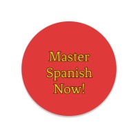 Master Spanish Now logo, Master Spanish Now contact details