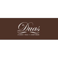 Duas Eventos logo, Duas Eventos contact details