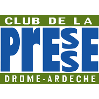 Club de la presse Drôme Ardèche logo, Club de la presse Drôme Ardèche contact details