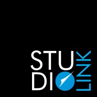 Studio Link logo, Studio Link contact details