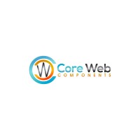 Core Web Components LLC logo, Core Web Components LLC contact details