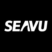 SEAVU logo, SEAVU contact details