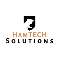 HamTECH Solutions logo, HamTECH Solutions contact details