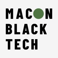 Macon Black Tech logo, Macon Black Tech contact details