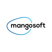 Mangosoft logo, Mangosoft contact details