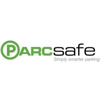 Parcsafe logo, Parcsafe contact details