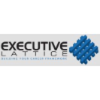 Executive Lattice logo, Executive Lattice contact details