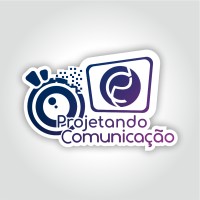 Projetando Comunicação logo, Projetando Comunicação contact details