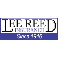 Lee Reed Insurance logo, Lee Reed Insurance contact details