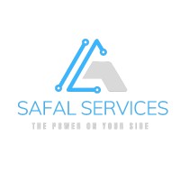 Safal Services logo, Safal Services contact details