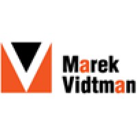 Marek Vidtman logo, Marek Vidtman contact details