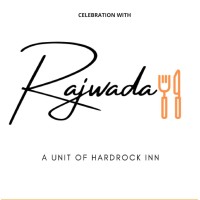 Rajwada logo, Rajwada contact details