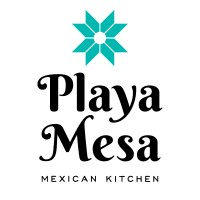 Playa Mesa logo, Playa Mesa contact details