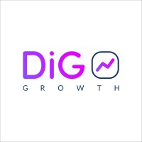 DiGGrowth logo, DiGGrowth contact details