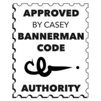 Casey Bannerman Designs logo, Casey Bannerman Designs contact details