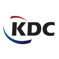 KDC, Inc logo, KDC, Inc contact details