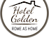 Hotel Golden - Rome logo, Hotel Golden - Rome contact details