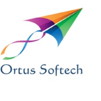 Ortus Softech Pvt Ltd logo, Ortus Softech Pvt Ltd contact details