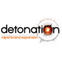 Detonation Creative logo, Detonation Creative contact details