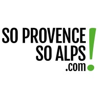 So Provence, So Alps! logo, So Provence, So Alps! contact details