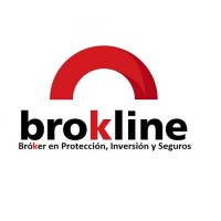 Brokline logo, Brokline contact details