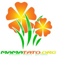 MamaTato.Org logo, MamaTato.Org contact details