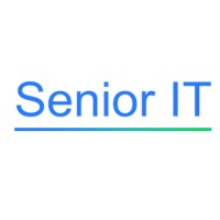 Senior IT logo, Senior IT contact details