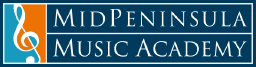 MIDPENINSULA MUSIC ACADEMY, LLC logo, MIDPENINSULA MUSIC ACADEMY, LLC contact details