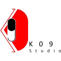 K09 Studio logo, K09 Studio contact details