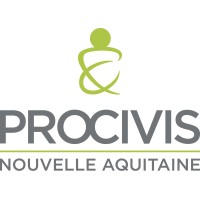 PROCIVIS NOUVELLE AQUITAINE logo, PROCIVIS NOUVELLE AQUITAINE contact details