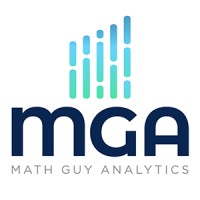 Math Guy Analytics logo, Math Guy Analytics contact details