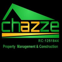 Chazze Nigeria logo, Chazze Nigeria contact details