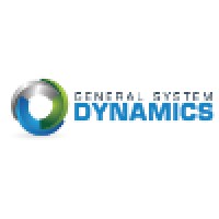 General System Dynamics logo, General System Dynamics contact details