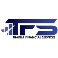 Thakha Financial Services logo, Thakha Financial Services contact details