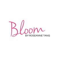 Bloom by Roseanne logo, Bloom by Roseanne contact details