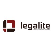 Grupo Legalite S.A.S logo, Grupo Legalite S.A.S contact details