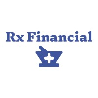 Rx Financial logo, Rx Financial contact details