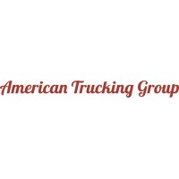 American Trucking Group logo, American Trucking Group contact details