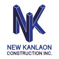 New Kanlaon Construction Inc logo, New Kanlaon Construction Inc contact details