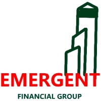 Emergent Financial Group LLC logo, Emergent Financial Group LLC contact details