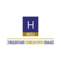 Hellenic Chamber of Hotels logo, Hellenic Chamber of Hotels contact details