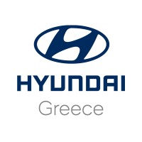 Hyundai Greece logo, Hyundai Greece contact details