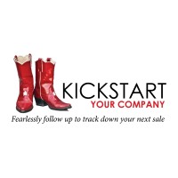 Kickstart Your Company logo, Kickstart Your Company contact details