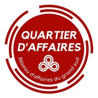 Réseau Quartier d'Affaires logo, Réseau Quartier d'Affaires contact details