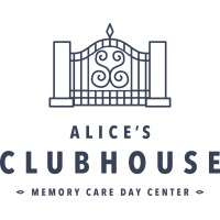 Alice's Clubhouse logo, Alice's Clubhouse contact details