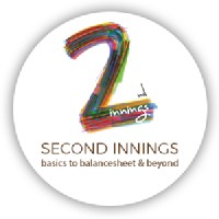 2nd Innings logo, 2nd Innings contact details