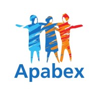 Apabex logo, Apabex contact details